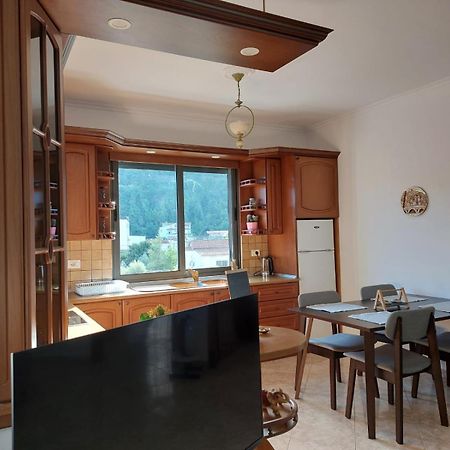 Wendy'S Apartment Berat Bagian luar foto