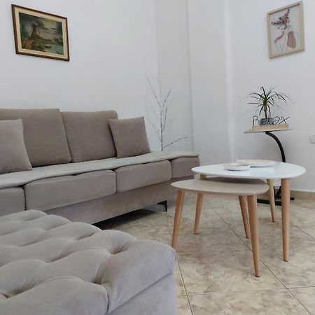 Wendy'S Apartment Berat Bagian luar foto