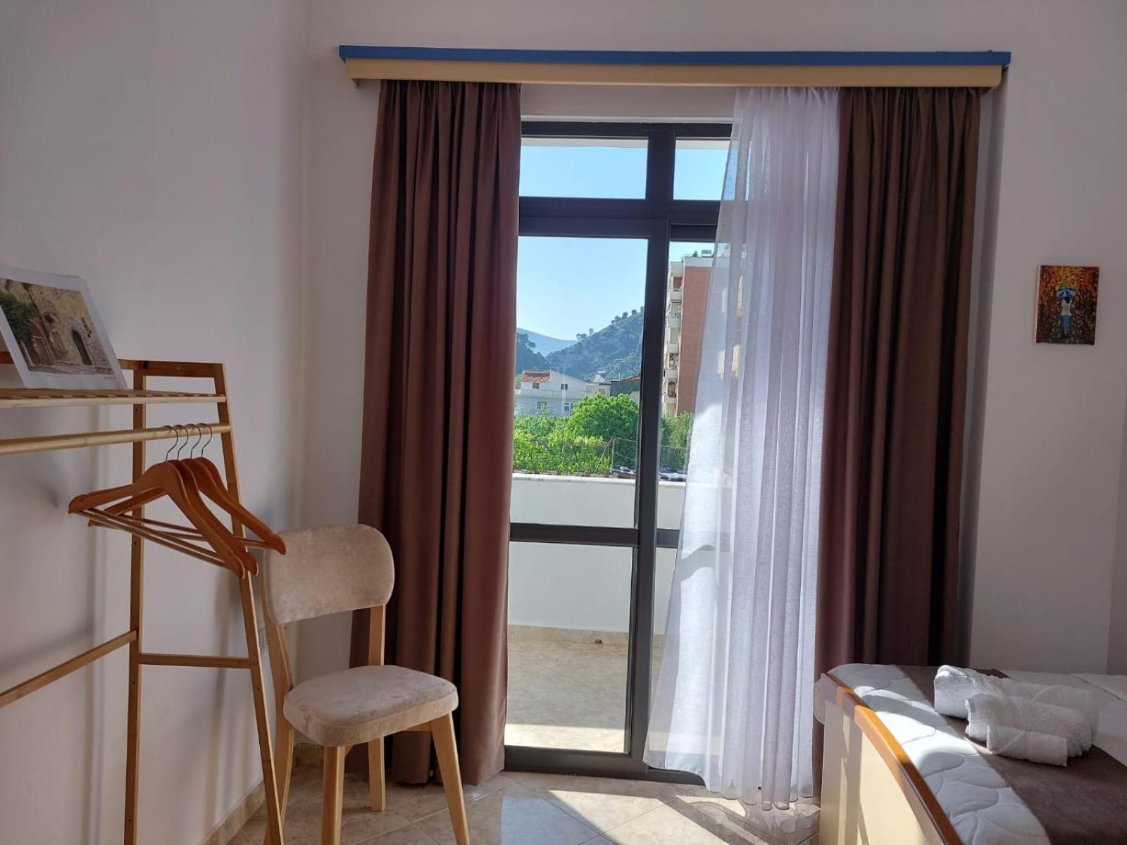 Wendy'S Apartment Berat Bagian luar foto