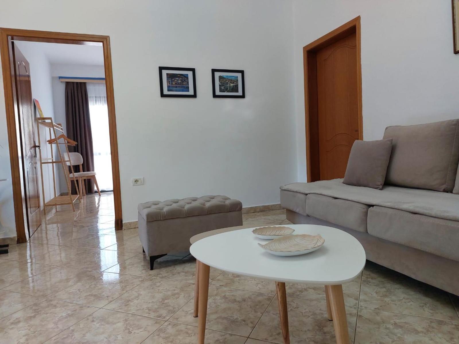 Wendy'S Apartment Berat Bagian luar foto