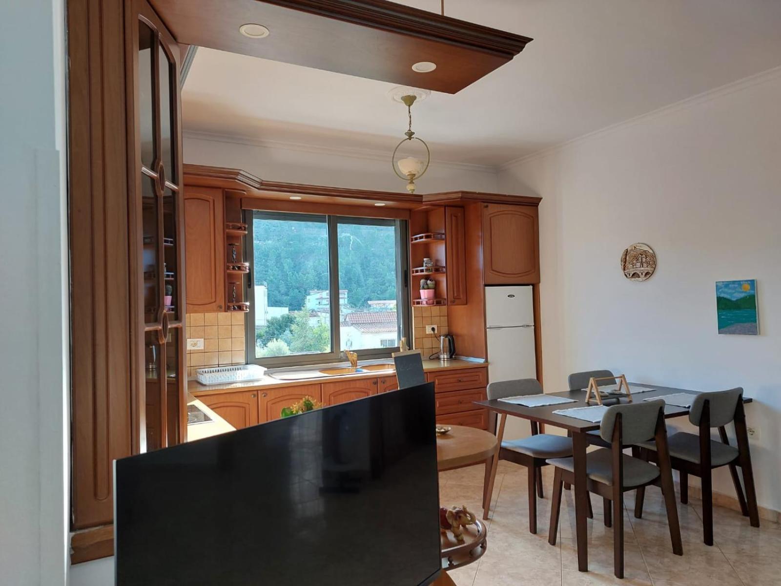 Wendy'S Apartment Berat Bagian luar foto