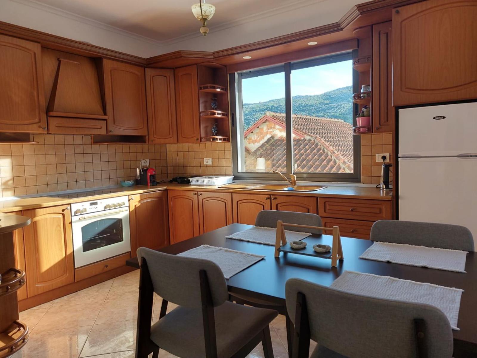 Wendy'S Apartment Berat Bagian luar foto
